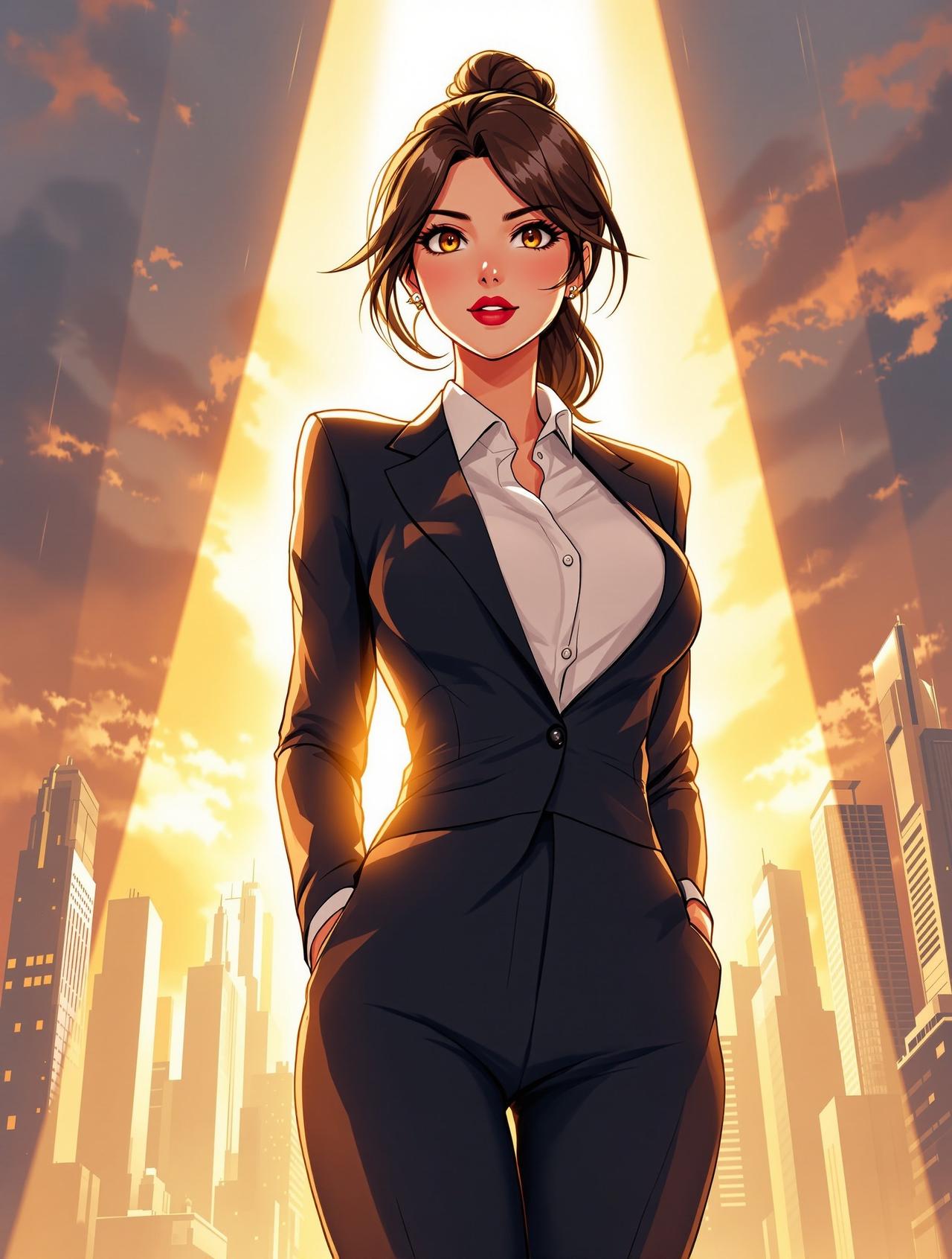 搞笑短剧免费观看全集作品 - 重生之都市女王